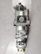 705-56-36082 Komatsu Loader Hydraulic Gear Pump WA250-5 WA250-6 WA250PZ-6 WA320-5