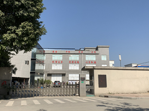 Guangzhou kehao Pump Manufacturing Co., Ltd. Fábrica