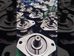 PUMPA DE PARTE DE REVERSA HIDRAULICA NUMERO 32+32-R-13T 2+2 ROTAÇÃO DIREITAL BUMPA DE REVERSA HIDRAULICA de alta pressão