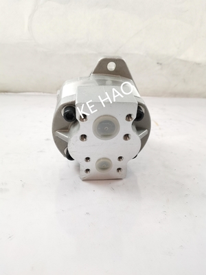 705-11-33100 Bomba de engrenagem Komatsu GD605A GD655A WA100 WA100SS WA100SS WA120 WA120L WR11 WR11SS