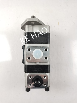 23B-60-11102 SAL ((3) 080 Komatsu Gear Pump D60P D65E D65P D70LE D85E D85ESS 13,242kgs