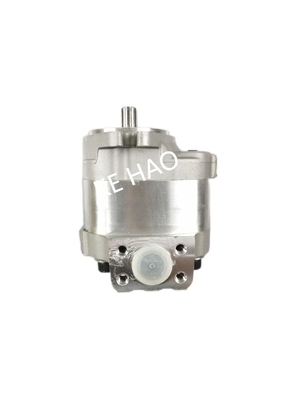 Alto desempenho 705-24-30010 Komatsu Gear Pump GD605A GD655A WA100 WA100SS WA100SS WA120 WA120L WR11 WR11SS