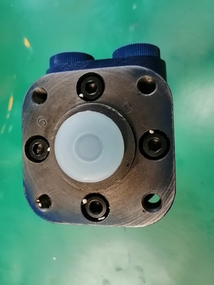 BZZ1-E630B Série BZZ para engrenagem de empilhadeira bomba de rotação bomba de 16 pressão