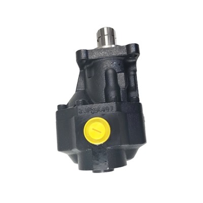 qualidade  KBMH Series 1.5kw Hydraulic Gear Pump for Dump Trucks 170-315bar fábrica