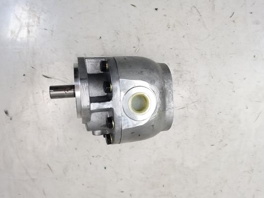 qualidade  CBF-E32LP  Hydraulic Gear Pump CBF-E32P CBF-E32A CBF-E40P CBF-E40A  Series Forklift Gear Pump Aluminum Alloy Material fábrica