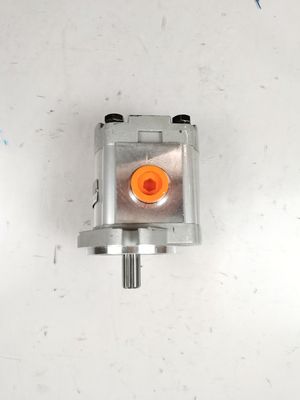 qualidade  9218993 Hydraulic Gear Pump High Quality One-Year Warranty Signle Pump Used in Construction Equipment for Komatsu fábrica