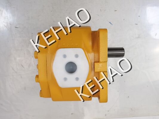 qualidade  CAT 07446-66103/07440-72202/07440-40500/07431-11400/07446-66200/17441-67502/07443-67503 for CAT D85/D15D65 Bulldozer Pump Cast Iron Hydraulic Gear Pumps High Rate of Flow fábrica