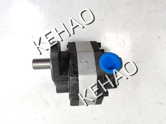 qualidade  KEHAO CB-F40-PL Hydraulic Gear Pump with 1060lpm Flow 11KW Power Stainless Steel and Aluminum alloy 1 Year Warranty fábrica