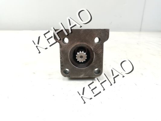 qualidade  Hydraulic Gear Pump Spare parts Komatsu Kawasaki oil pump FZ1-180-HHaF Accessories Sealing parts for gear pump fábrica