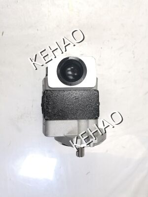 qualidade  Hydraulic Gear pump SGP1 Series SGP1-25R520 SGP1-30A1H1 SGP1-A36L070 Alloy Material Replacement Spare Parts Steering device One Year Warranty Gear pump fábrica
