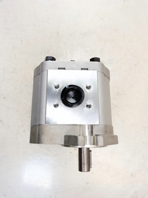qualidade  KEHAO Hydraulic Gear Pump CBFP-E671-AFPL Iron Aluminum alloy materialsl CBF CBFP SeriesPump High Pressure for Industrial machinery Factory Supply fábrica