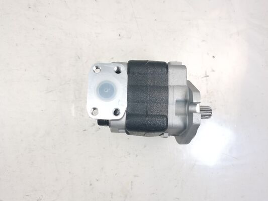 qualidade  Komatsu Hydraulic Gear Pump KYB KFP KFS KP05 KFP23 KFS23 KFP32 KFS32 KFP51Series KFP2227 Iron Aluminum alloy for Industrial machinery Factory Supply fábrica