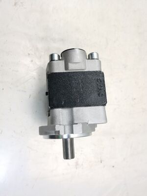 qualidade  Customizable Komatsu Gear Pump CBHZ-F32-ALHL/F32H-6T-L Oil Pump Cast Iron Aluminum alloy materialsl Pump Hydraulic Parts for Construction Machinery fábrica