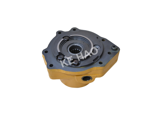 qualidade  Medium High Pressure Gear Pump / 113-15-00470 Hydraulic Gear Pump OEM fábrica