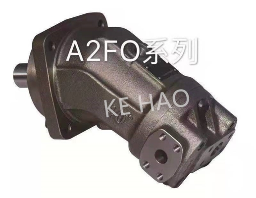 qualidade  Iron Or Aluminum  Axial Piston Pump / Medium High Pressure Piston Pump A2FO Series fábrica