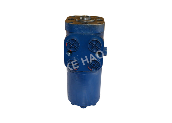 qualidade  BZZ5-800B BZZ5-1000B Steering Gear Pump / Excavator Hydraulic Pump OEM fábrica