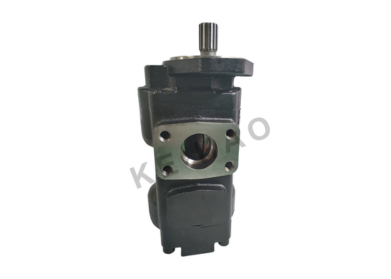 qualidade  1036-1026 15T  JCB 20/925579 JCB Hydraulic Pump High Medium Pressure fábrica