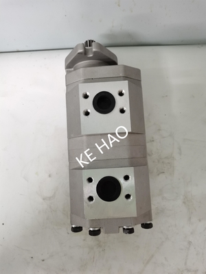 385-102-34561 Carregador de rodas  85ZA 85ZIV 90ZIV Bomba de engrenagem / Bomba de velocidade variável