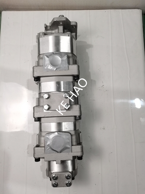 705-55-34180 Carregador de rodas 85ZA 85ZIV 90ZIV Bomba de engrenagem / Bomba de velocidade variável