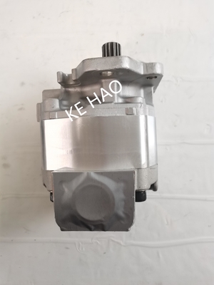 705-11-40010 Carregador de rodas 85ZA 85ZIV 90ZIV Bomba de engrenagem / Bomba de velocidade variável