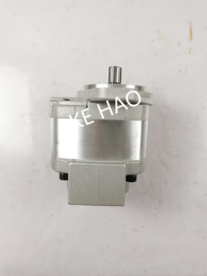 705-11-34110 Bomba de engrenagem Komatsu GD605A GD655A WA100 WA100SS WA100SS WA120 WA120L WR11 WR11SS