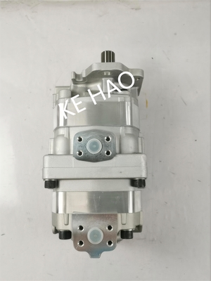 705-52-30360 Komatsu Gear Pump / Dump truck HM350-1 Bomba hidráulica