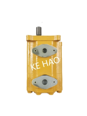 705-30-31203 Komatsu bomba hidráulica GD605A GD655A WA100 WA100SS WA100SS WA120 WA120L WR11 WR11SS