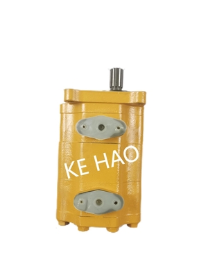 705-30-31203 Komatsu bomba hidráulica GD605A GD655A WA100 WA100SS WA100SS WA120 WA120L WR11 WR11SS