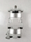 705-52-30560 Komatsu Gear Pump Loader WA450-3 WA470-3 Bomba hidráulica OEM