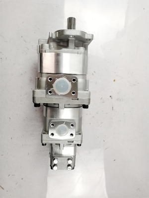 44083-60400 Bomba de engrenagem 44083-60410 Para carregador de rodas
