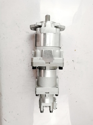 44083-60400 Bomba de engrenagem 44083-60410 Para carregador de rodas