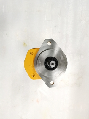 PUMPA DE PARTE DE REVERSA HIDRAULICA NUMERO 32+32-R-13T 2+2 ROTAÇÃO DIREITAL BUMPA DE REVERSA HIDRAULICA de alta pressão