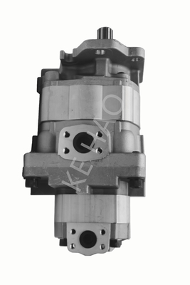 705-52-31210 bomba de engrenagem de KOMATSU/bomba hidráulica do caminhão basculante HM350-1