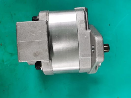 705-11-34100 PESO 530B dos carregadores 530 da roda da bomba de engrenagem de SAL50 KOMATSU: 6.981kgs
