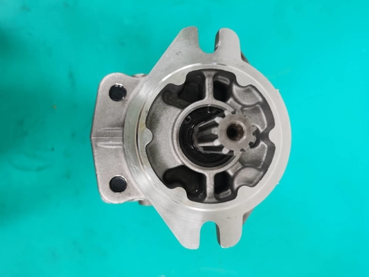 705-41-08180 cor de prata de Gear Pump SBR10+10+6+2.5 da máquina escavadora PC07