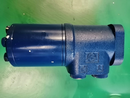 BZZ1-E630B Série BZZ para engrenagem de empilhadeira bomba de rotação bomba de 16 pressão