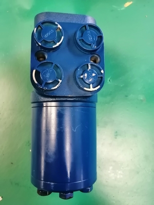 BZZ1-E630B Série BZZ para engrenagem de empilhadeira bomba de rotação bomba de 16 pressão