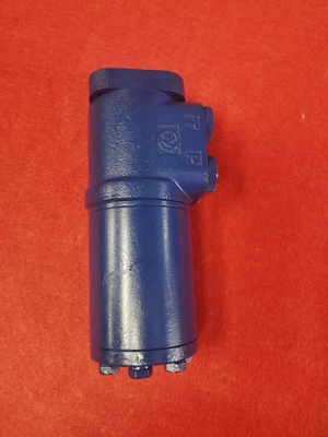 BZZ5-E800B Série BZZ para engrenagem de empilhadeira bomba de rotação bomba 630 deslocamento