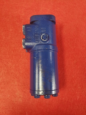 BZZ5-E800B Série BZZ para engrenagem de empilhadeira bomba de rotação bomba 630 deslocamento
