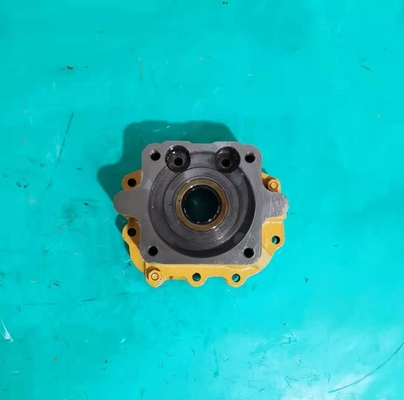 44083-61030 Bomba de engrenagem de aço inoxidável Caminhão de descarga Gradeiro Guindaste Bomba hidráulica
