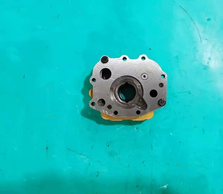 44083-61030 Bomba de engrenagem de aço inoxidável Caminhão de descarga Gradeiro Guindaste Bomba hidráulica