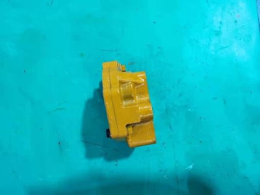44083-61030 Bomba de engrenagem de aço inoxidável Caminhão de descarga Gradeiro Guindaste Bomba hidráulica