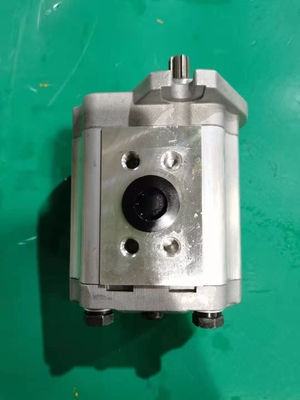 CBT-F416-ALΦ9L CBTsérie de alumínio de engrenagem para camiões de descarga