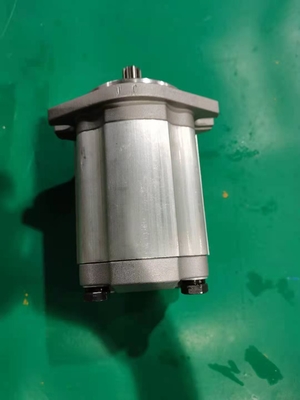 CBT-F416-ALΦ9L CBTsérie de alumínio de engrenagem para camiões de descarga