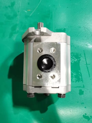 CBT-F416-ALΦ9L CBTsérie de alumínio de engrenagem para camiões de descarga