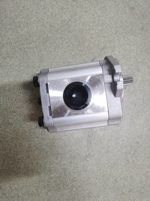 CBT-F425-ALX13 R Série CBT Bomba de engrenagem de alumínio para caminhões de descarga