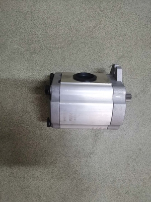CBT-F425-ALX13 R Série CBT Bomba de engrenagem de alumínio para caminhões de descarga