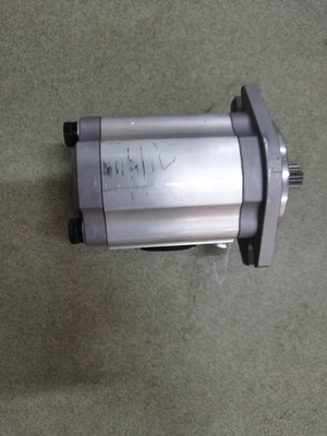 CBT-F425-ALX13 R Série CBT Bomba de engrenagem de alumínio para caminhões de descarga