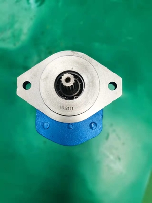 CBGJ1032+1032+1032 3+3 13T R CBGJ Triple Gear Pump para Máquinas e Veículos de Engenharia