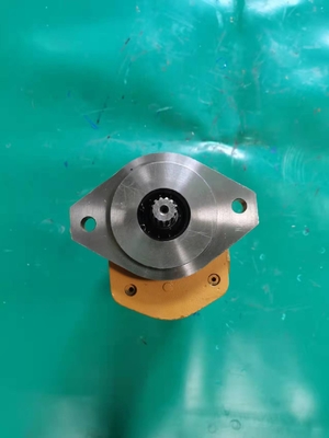 CBGJ1063+1028 CBGJ bomba de engrenagem dupla para máquinas e veículos de engenharia